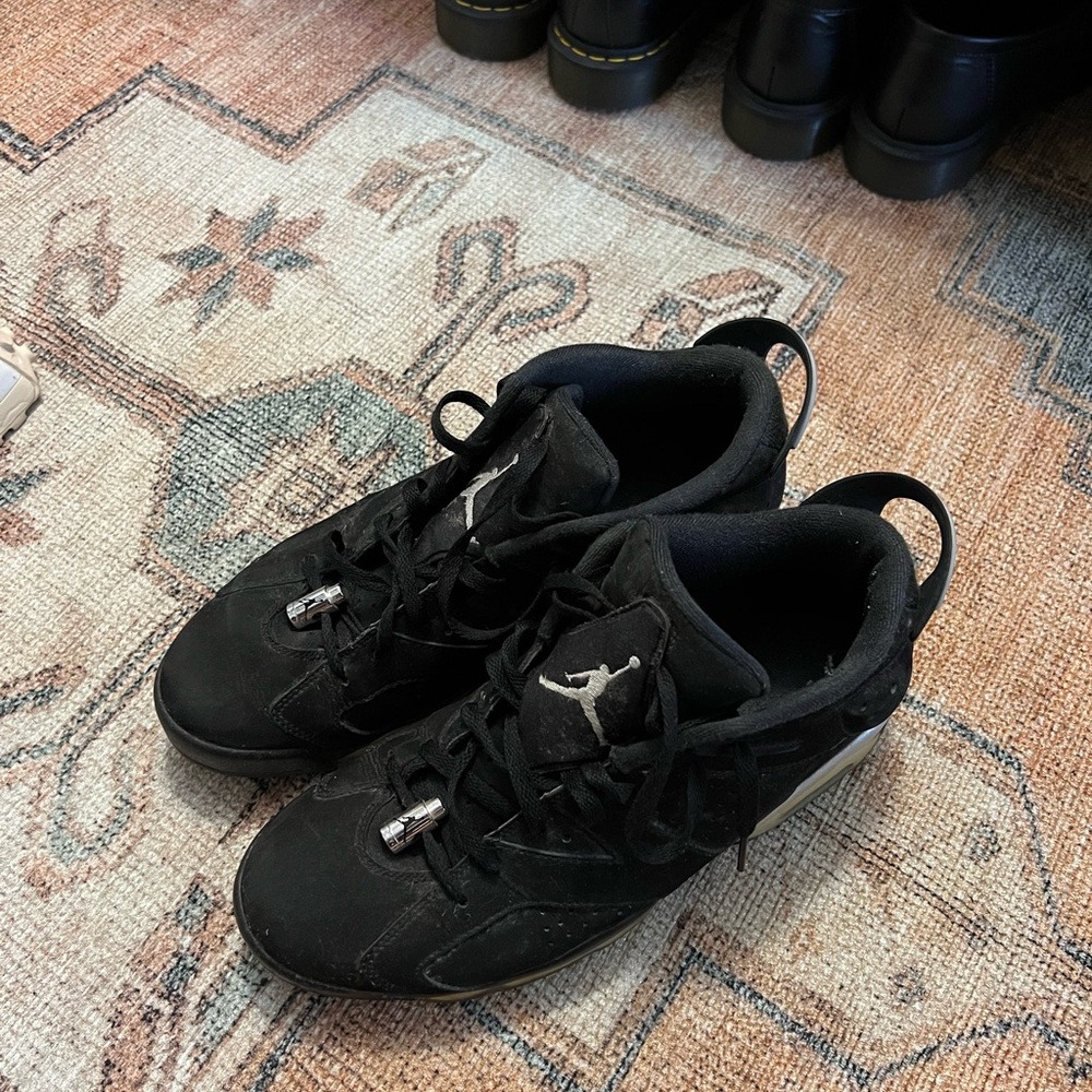 Jordan